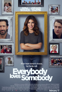 Everybody Loves Somebody Poster 1