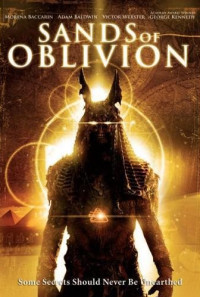 Sands of Oblivion Poster 1