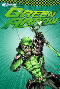 DC Showcase: Green Arrow Poster 1