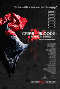 Crips and Bloods: Made in America Poster 1