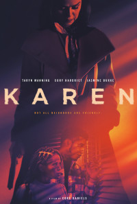 Karen Poster 1