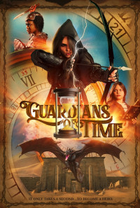 Guardians of Time Poster 1