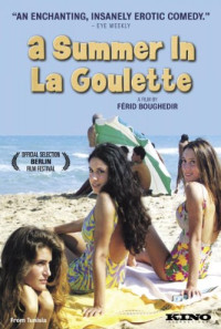 A Summer in La Goulette Poster 1