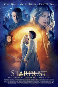 Stardust Poster 1