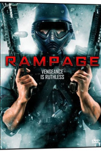 Rampage Poster 1