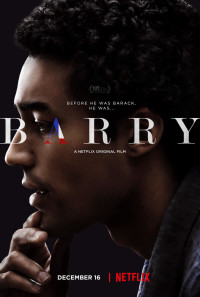 Barry Poster 1