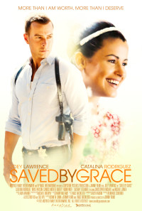 Saved by Grace Poster 1