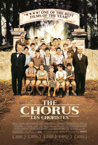 The Chorus Poster 1