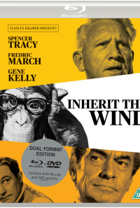 Inherit the Wind Poster 1