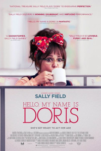 Hello, My Name Is Doris Poster 1