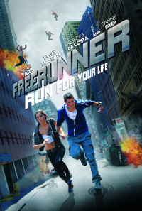 Freerunner Poster 1