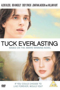 Tuck Everlasting Poster 1