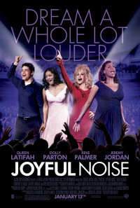 Joyful Noise Poster 1
