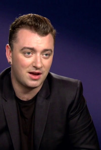 Sam Smith: Dreams Come True Poster 1