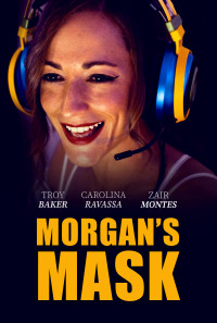 Morgan's Mask Poster 1