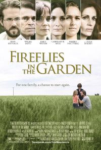 Fireflies in the Garden Poster 1