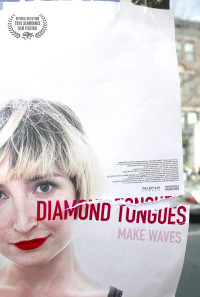 Diamond Tongues Poster 1