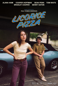 Licorice Pizza Poster 1