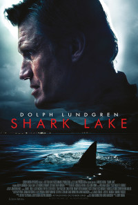Shark Lake Poster 1