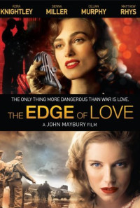 The Edge of Love Poster 1