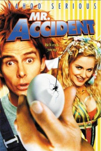 Mr. Accident Poster 1