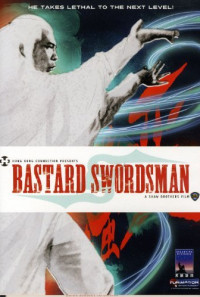 Bastard Swordsman Poster 1