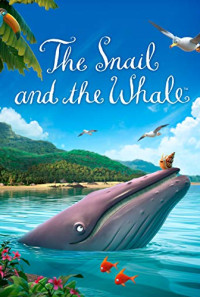 The Snail and the Whale Poster 1