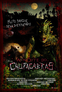 A Noite do Chupacabras Poster 1