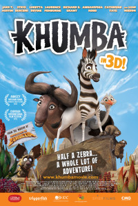 Khumba Poster 1