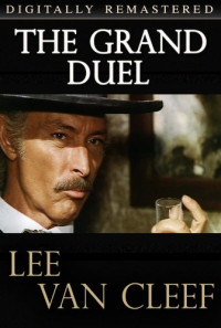 The Grand Duel Poster 1