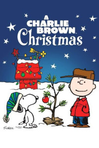 A Charlie Brown Christmas Poster 1