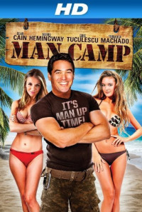 Man Camp Poster 1