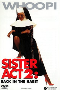 Sister Act 2: Back in the Habit Poster 1
