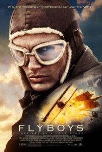 Flyboys Poster 1
