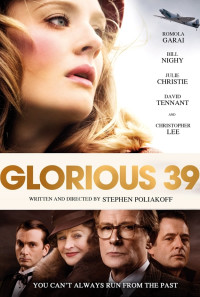 Glorious 39 Poster 1