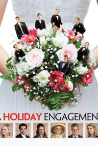 Holiday Engagement Poster 1
