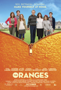 The Oranges Poster 1