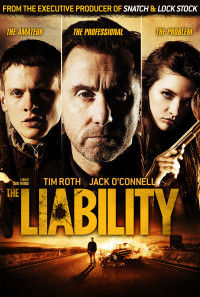 The Liability Poster 1