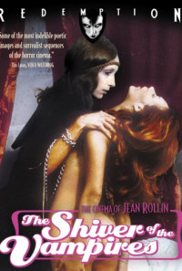 The Shiver of the Vampires Poster 1