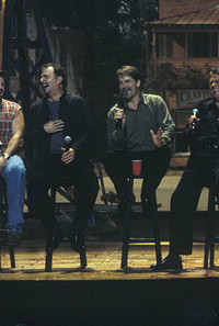 Blue Collar Comedy Tour: The Movie Poster 1