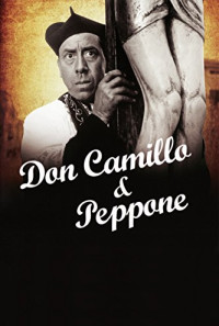 Don Camillo Poster 1