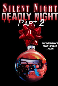 Silent Night, Deadly Night Part 2 Poster 1