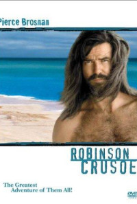 Robinson Crusoe Poster 1