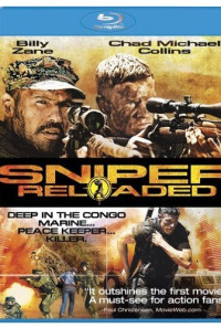 Sniper: Reloaded Poster 1