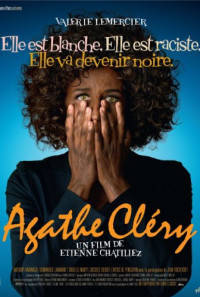 Agathe Cléry Poster 1