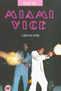 Miami Vice: Brother's Keeper Poster 1