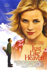 Just Like Heaven Poster 1