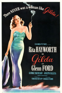 Gilda Poster 1