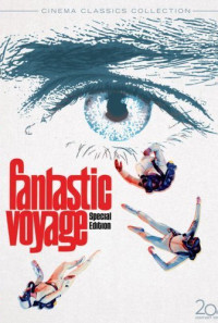 Fantastic Voyage Poster 1