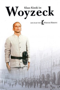 Woyzeck Poster 1
